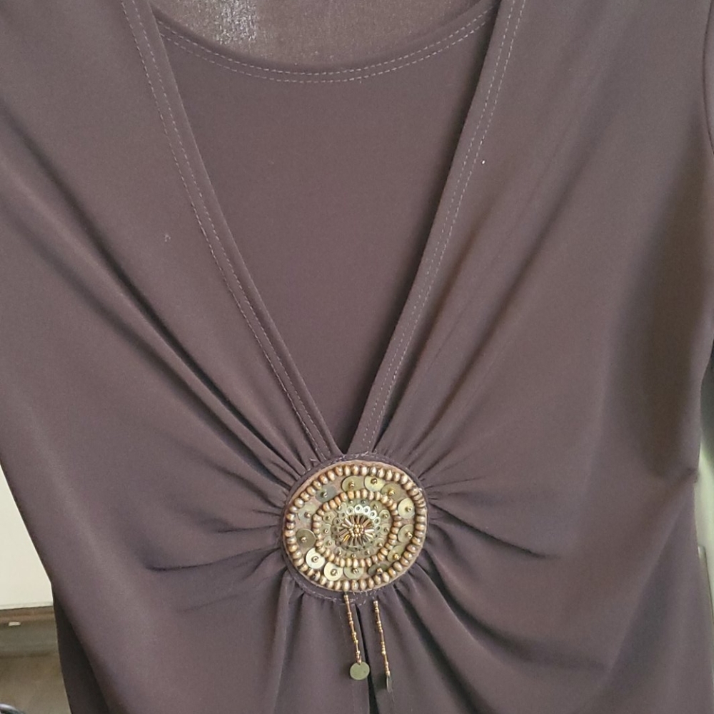 Elementz Blouse - image 4